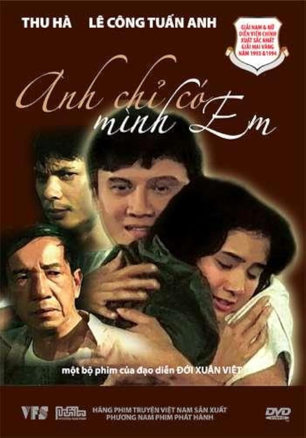 Chỉ Có Mình Em