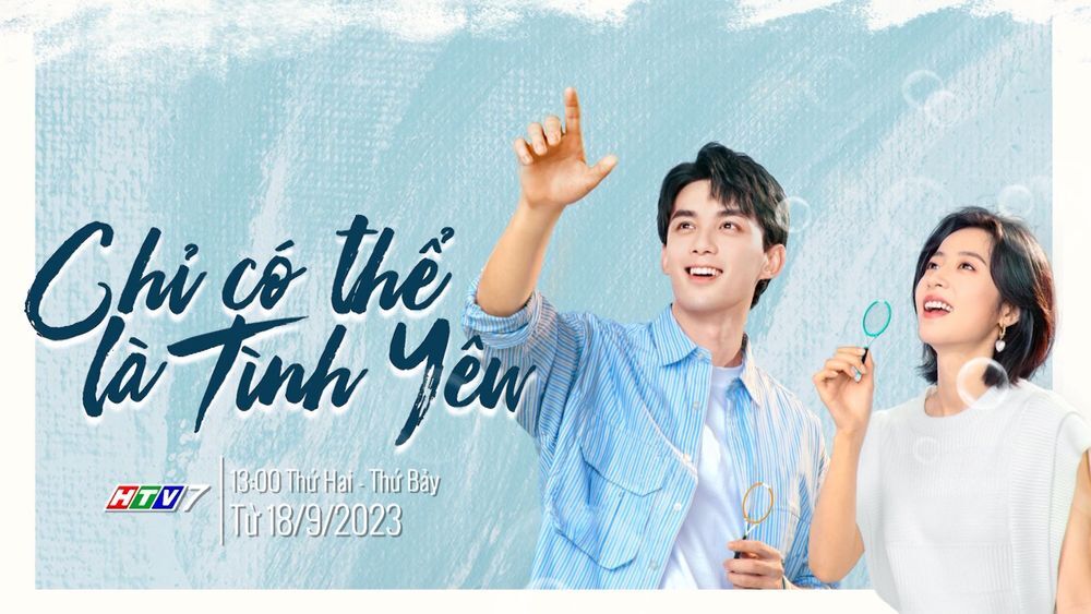 Chỉ Có Thể Là Tình Yêu