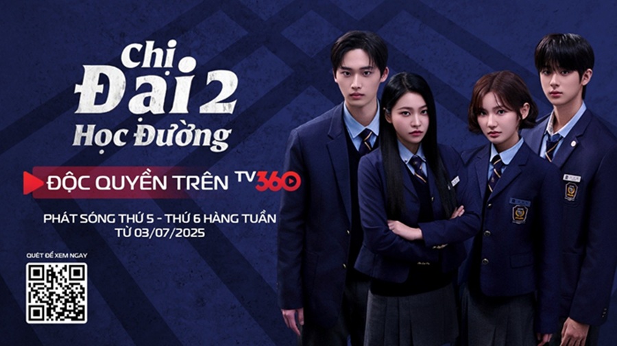 Chị Đại Học Đường Cast Là Ai? Thông Tin Chi Tiết
