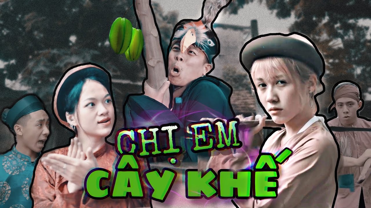 Chuyện Chị Em Cây Khế: Truyện Cổ Tích Và Bài Học Đạo Đức