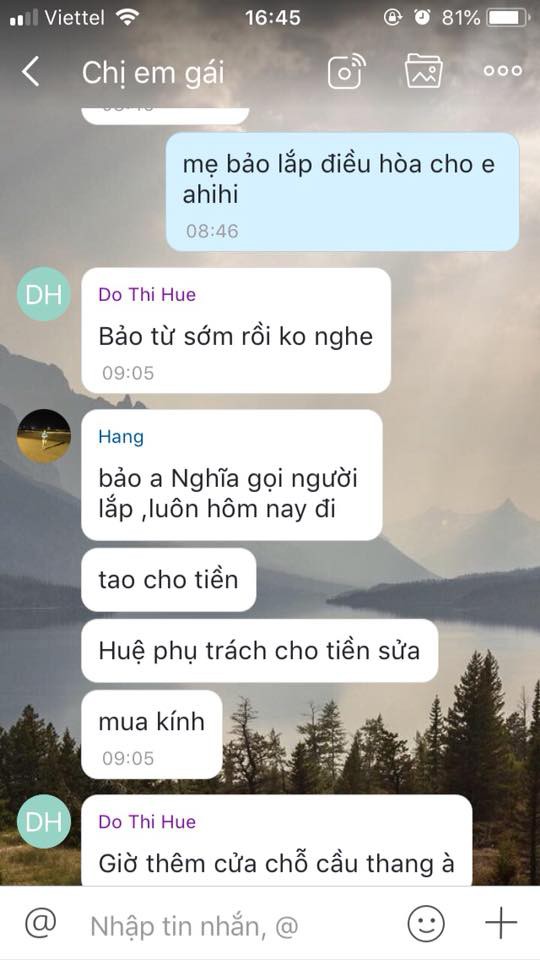 Chị em cây khế nghĩa là gì?