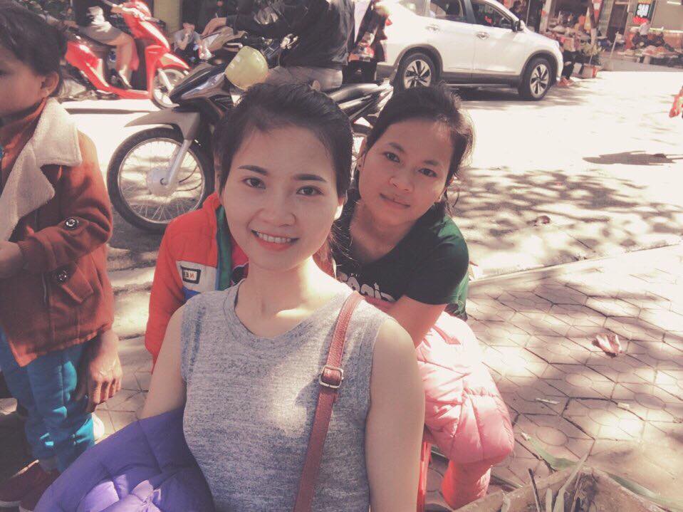 Chị em gái như trái cau non nghĩa là gì? Gallery 2
