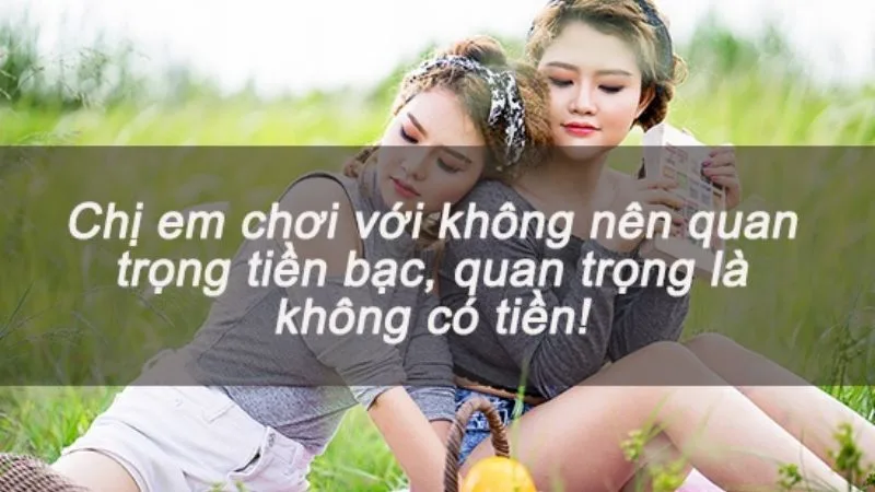 Chị Em Xã Hội: Bí Quyết Thành Công Và Hạnh Phúc