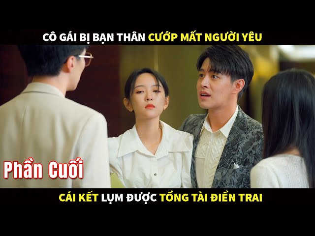 Chị Gái Bị Em Họ Cướp Mất Em Trai: Làm Sao Để Đối Phó?