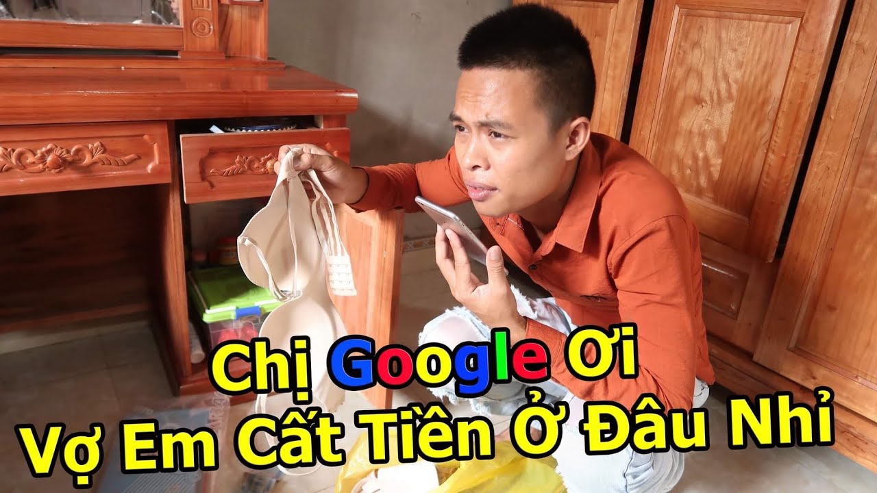 Chị Google ơi cho em hỏi