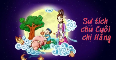 Chị Hằng Cung Trăng: Sự Tích, Truyền Thuyết Và Ý Nghĩa Gallery 2