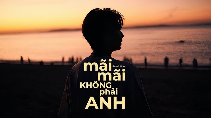 Chi la mai nay day ro em yeu mot ai