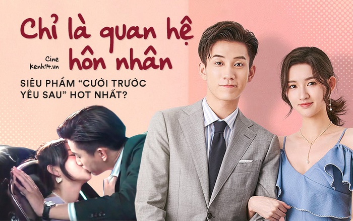 Chi là quan hệ hôn nhân?