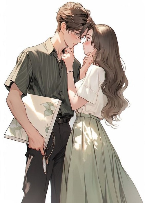Chị Ơi Nước Miếng Gallery 2