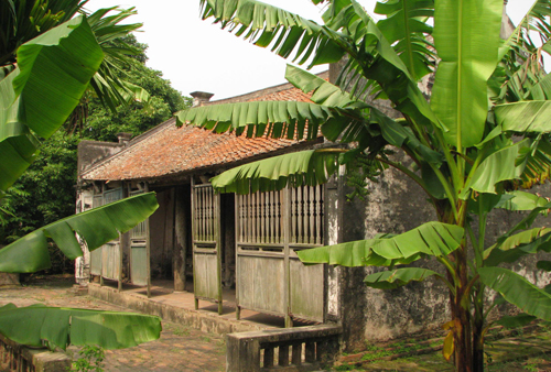 Chí Phèo ở làng nào? Gallery 2