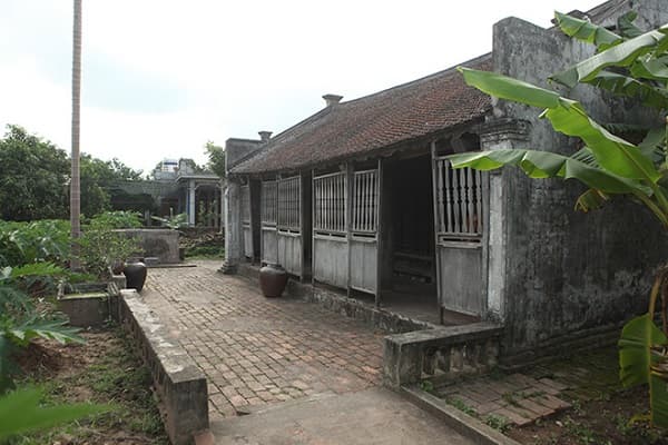 Chí Phèo quê ở đâu?