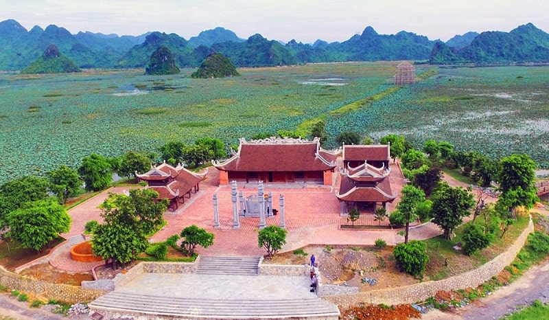 Chí Phèo quê ở đâu? Gallery 2