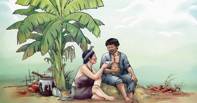 Tóm tắt cuộc đời Chí Phèo Gallery 2