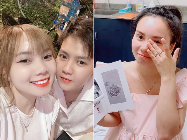 Chi phí thụ tinh nhân tạo cho LGBT