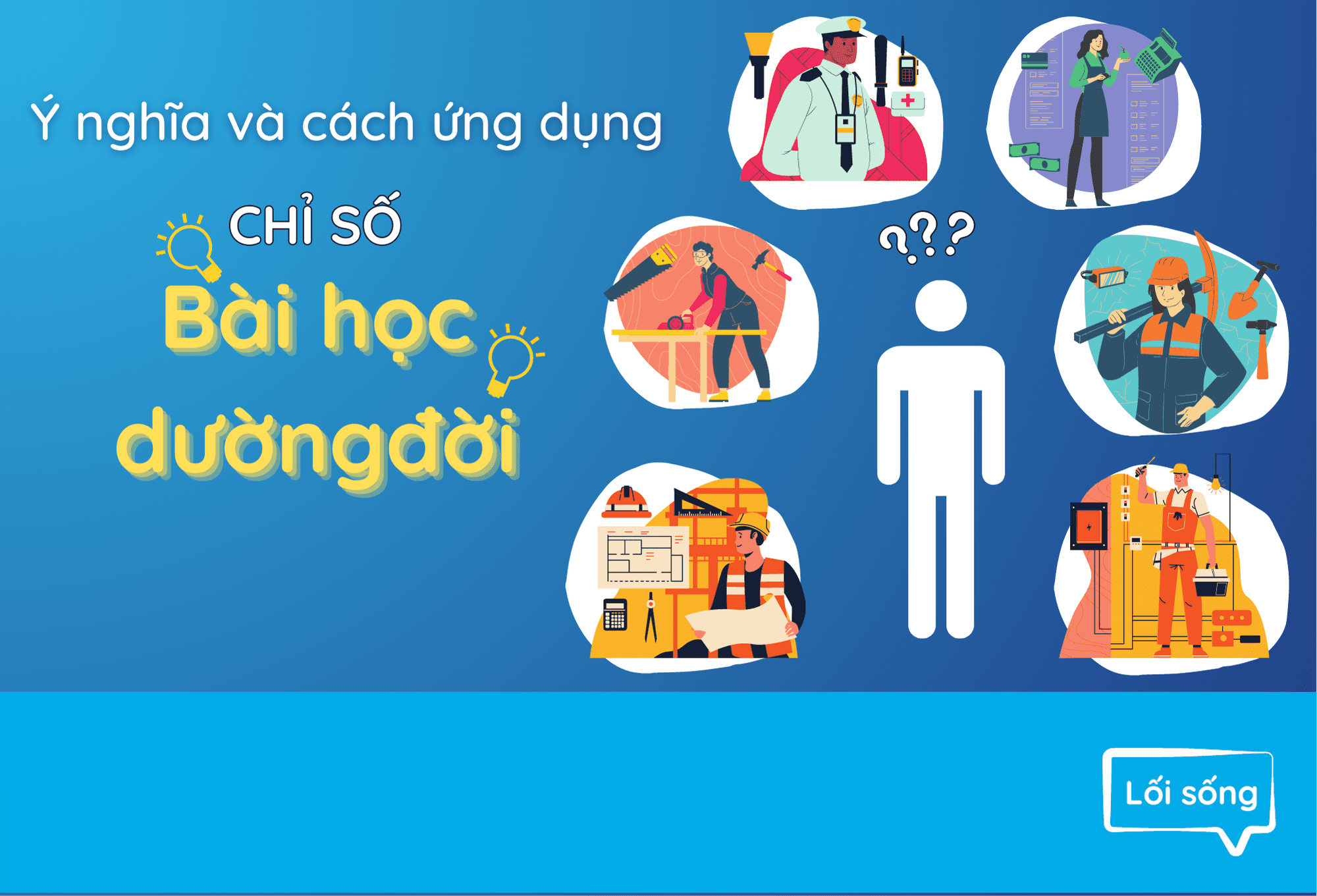 Chỉ Số Bài Học Đường Đời