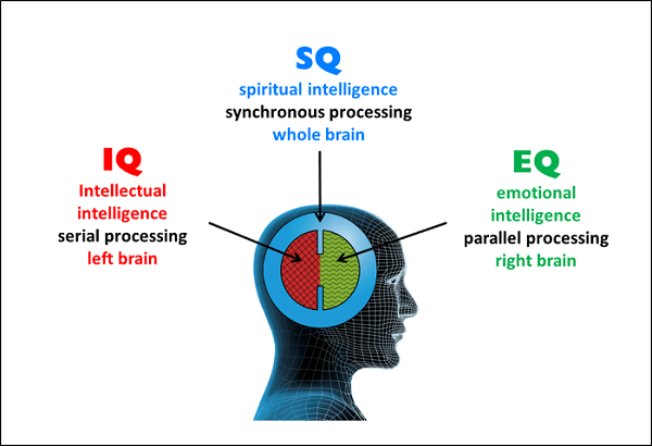 Chỉ Số EQ Cao Nhất Là Bao Nhiêu?