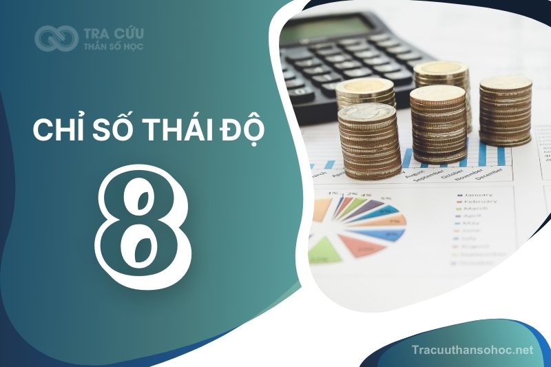 Chỉ số thái độ 8: Bạn cần biết gì? Gallery 2