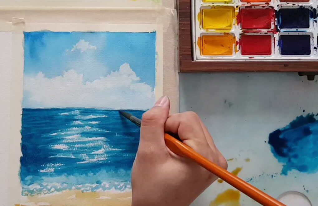 Bức Tranh Tuyệt Vời Gallery 1