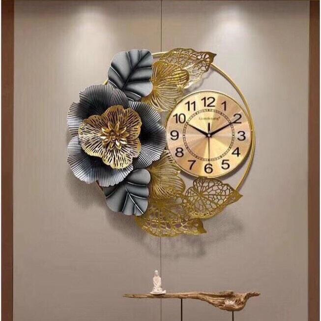 Tả chiếc đồng hồ treo tường Gallery 2