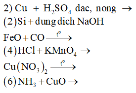 Cu + H2SO4 đặc nóng: Phương trình phản ứng cân bằng Gallery 1