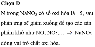 Phản ứng Cu + Nano3 + H2SO4 Gallery 1