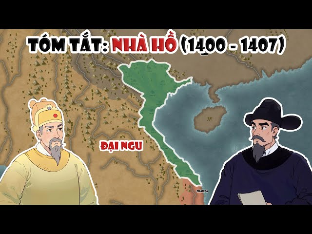 Phù Trần Diệt Hồ Gallery 1