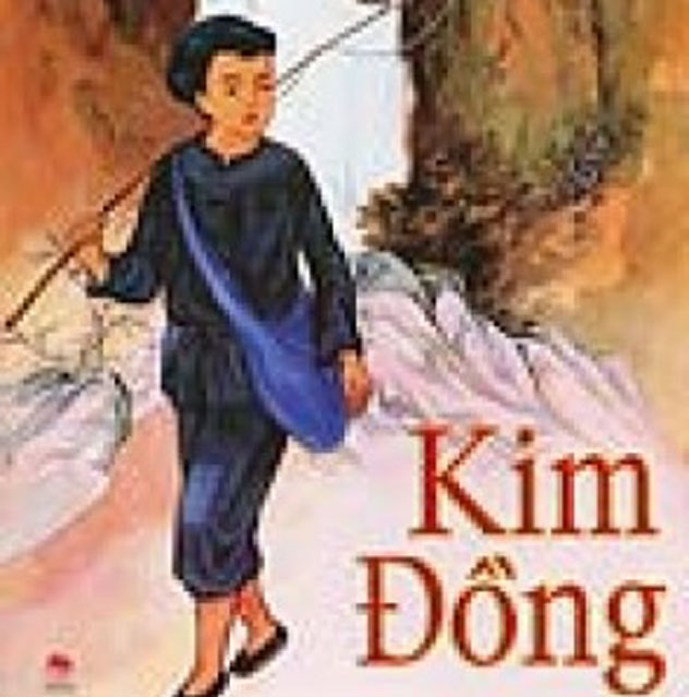 Anh Kim Đồng chết như thế nào? Gallery 1