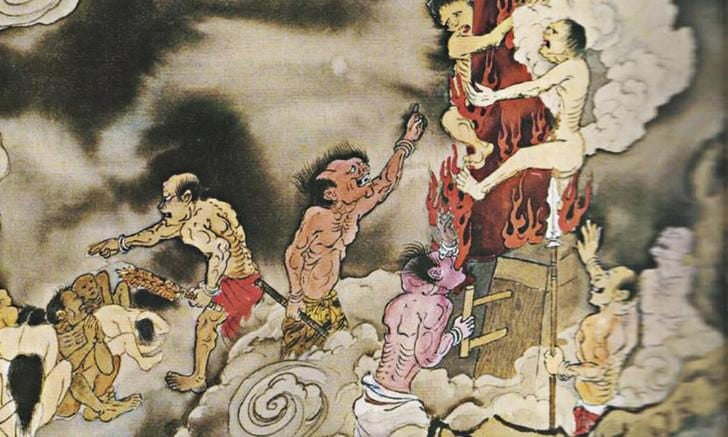Ngũ Nghịch Trọng Tội Là Gì? Gallery 1