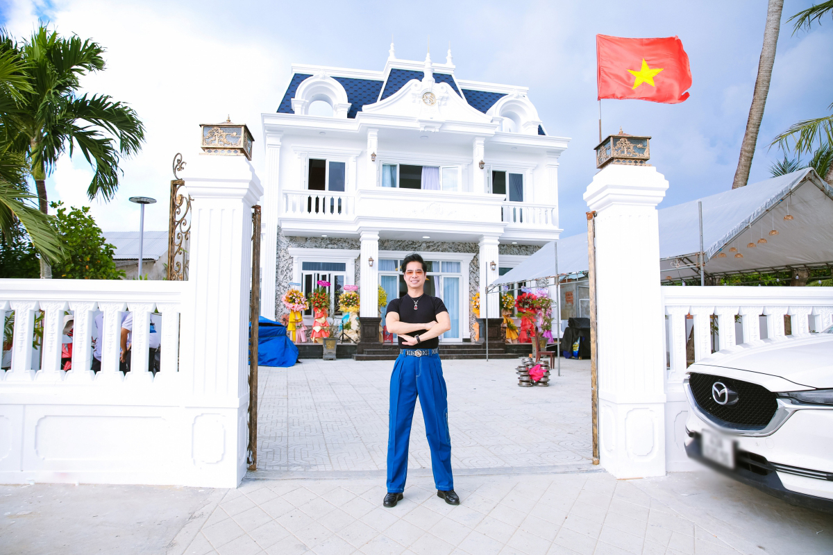Ngọc Sơn quê ở đâu? Gallery 1