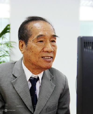 Nguyễn Ngọc Ký quê ở đâu? Gallery 1