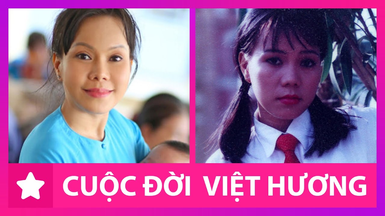Việt Hương quê ở đâu? Gallery 1