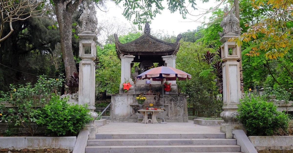 Ngô Quyền Sinh Ở Đâu? Gallery 1