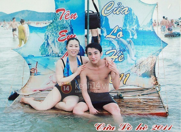 Quê Sơn Tùng M-TP Ở Đâu? Gallery 1