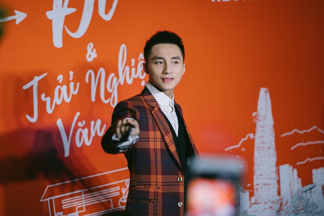 Sơn Tùng quê ở đâu? Gallery 1