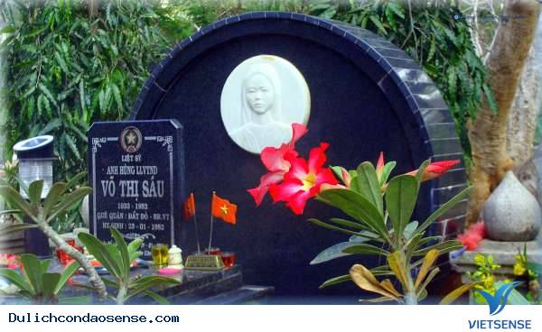 Chị Võ Thị Sáu quê ở đâu? Gallery 2