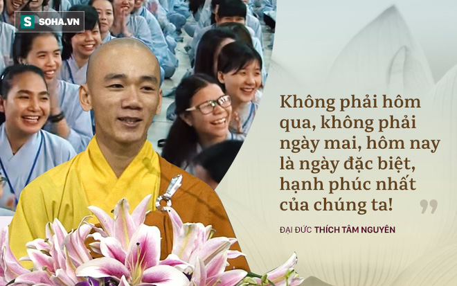 Những Câu Nói Hay Của Thích Tâm Nguyên Gallery 1