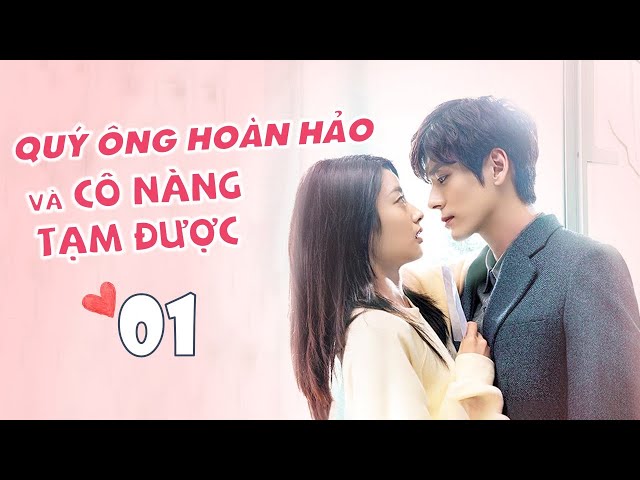Anh Chàng Hoàn Hảo và Cô Nàng Tạm Được Gallery 2