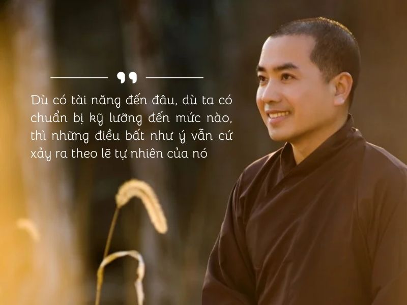 Những Câu Nói Hay Của Thầy Minh Niệm Gallery 1