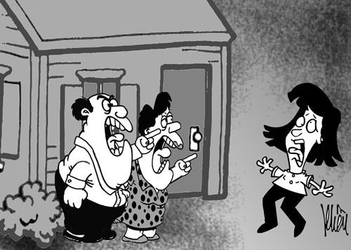 Chia Năm Xẻ Bảy Là Gì?