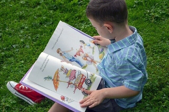 Cách Tạo Thói Quen Đọc Sách Hiệu Quả