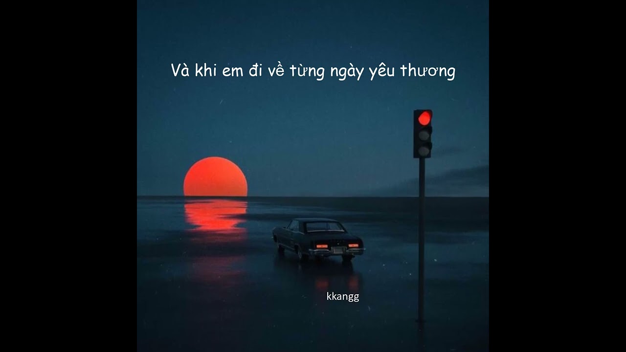 Chia tay coi như mình vô tâm chẳng nhớ nhung gì
