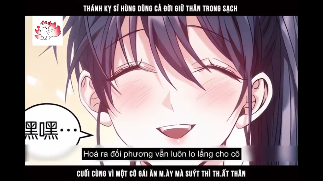 Chiếc Gai Đâm Xuyên Qua Tôi