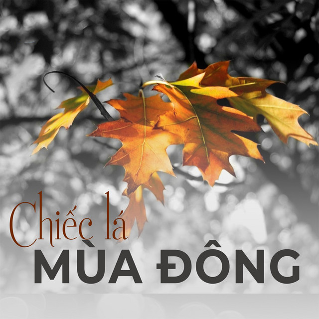 Chiếc Lá Mùa Đông