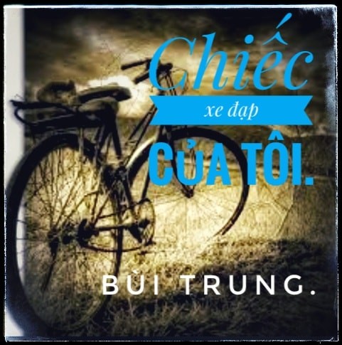 Hành trình tìm kiếm chiếc xe đạp cũ của tôi Gallery 2