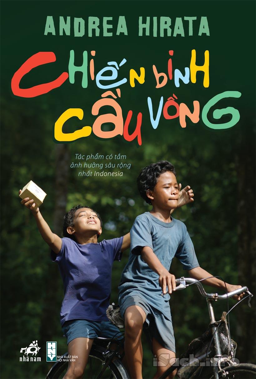 Chiến Binh Cầu Vồng Đọc Online