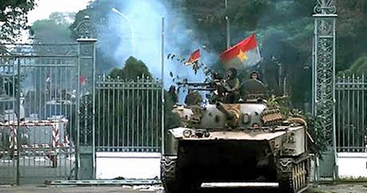 Năm 1975 Quân Dân Việt Nam Giành Thắng Lợi Trong Chiến Dịch Nào? Gallery 1