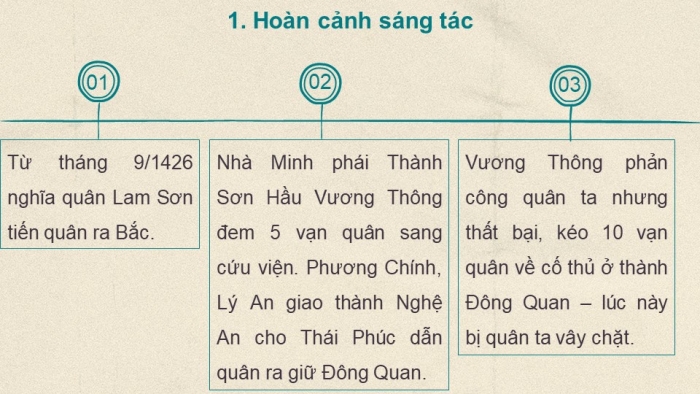 Thư Lại Dụ Vương Thông Chân Trời Sáng Tạo Gallery 2