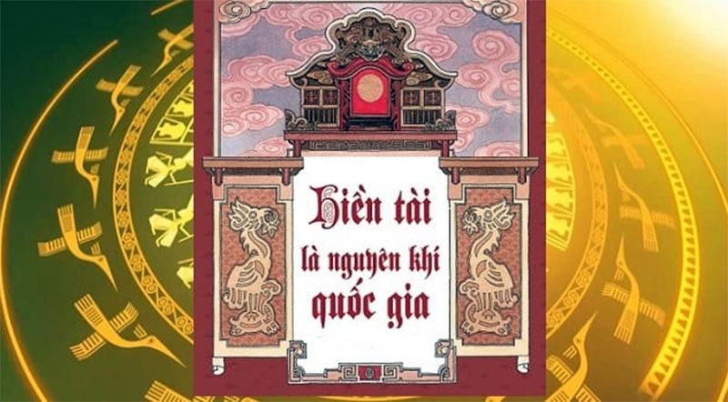 Soạn Hiền Tài Là Nguyên Khí Của Quốc Gia Gallery 2