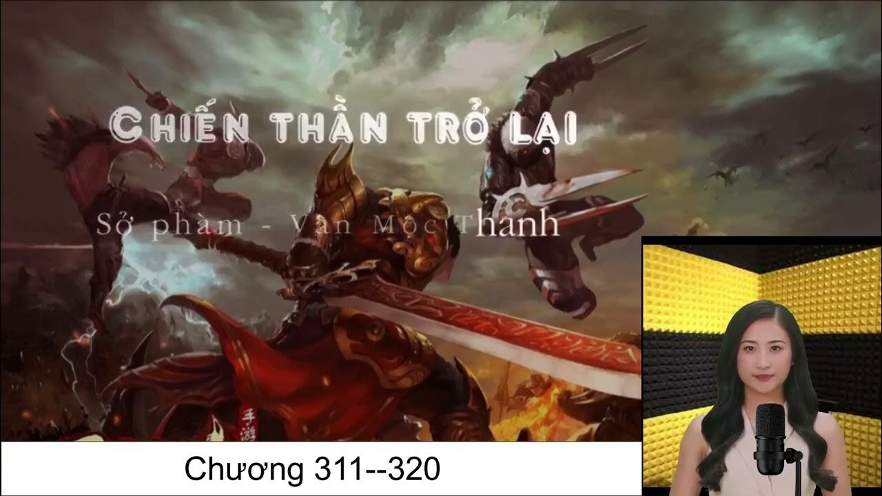 Chiến Thần Trở Lại Sở Phàm Gallery 2
