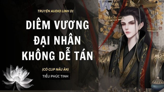Diêm Vương Đại Nhân Không Dễ Tán Gallery 1